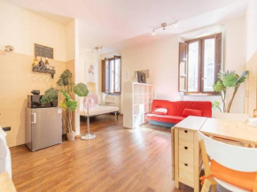 casa nel centro storico viterbo fornito di tutto Viterbo